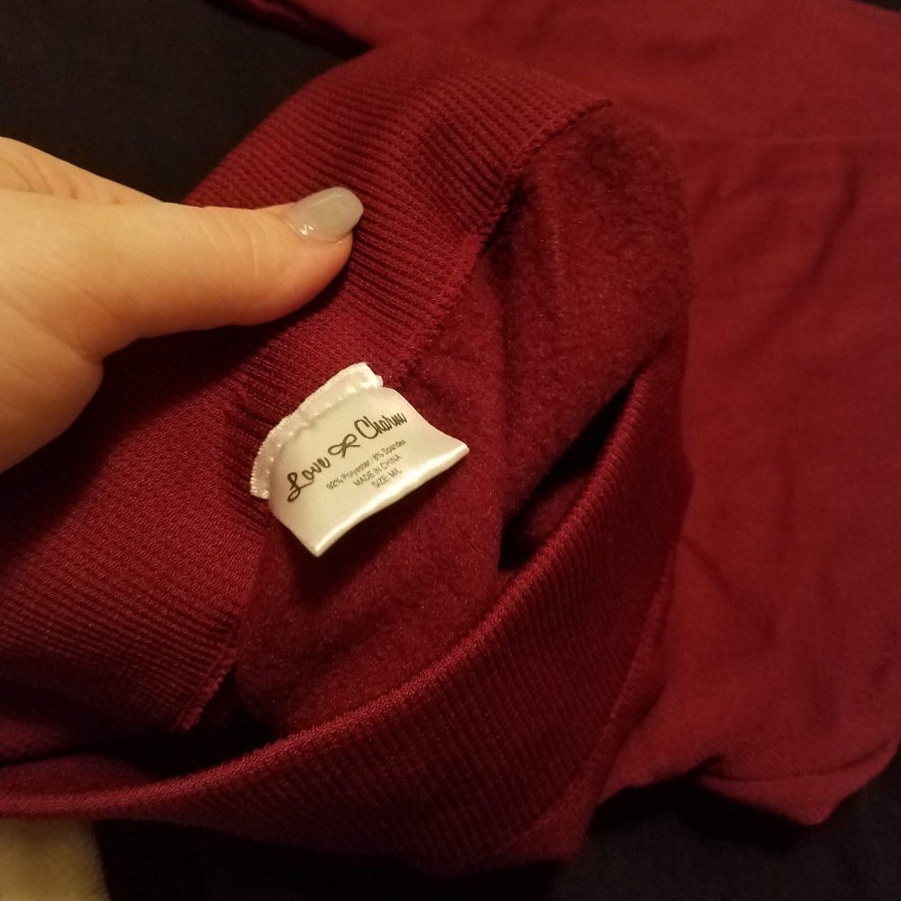 Cozy Fleece Lined Leggings (2 pair)
